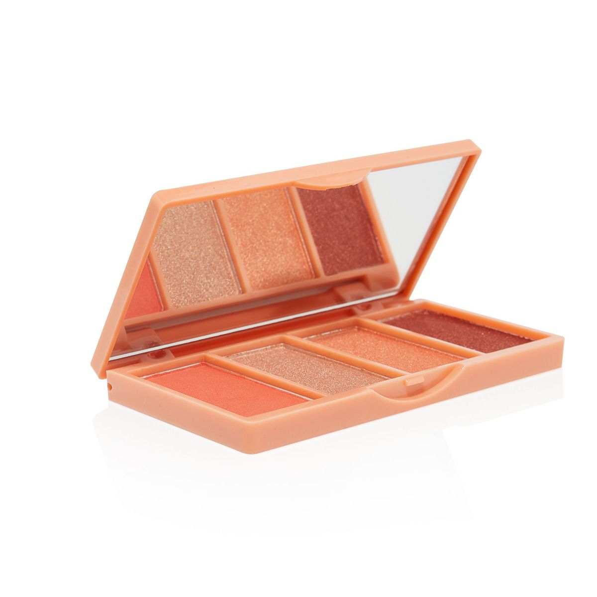 Peach Blossom Eyeshadow Palette - Bellapierrechile