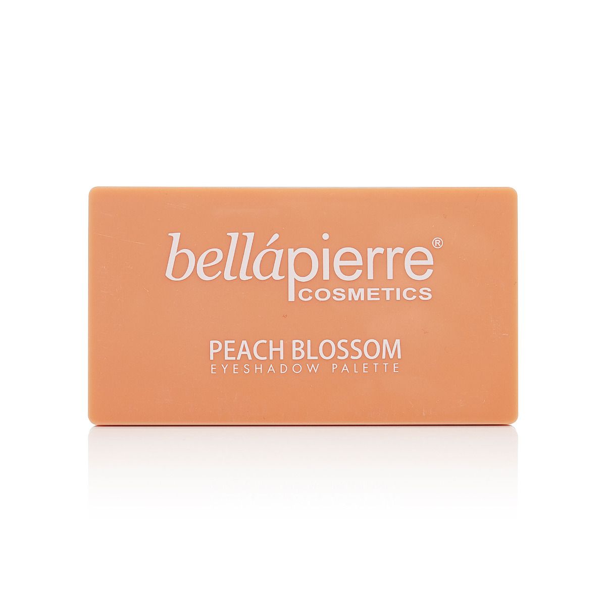 Peach Blossom Eyeshadow Palette - Bellapierrechile
