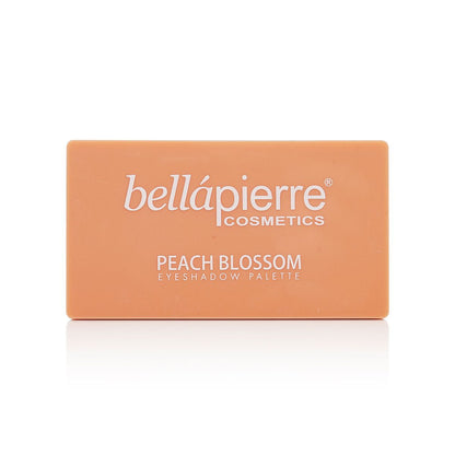 Peach Blossom Eyeshadow Palette - Bellapierrechile