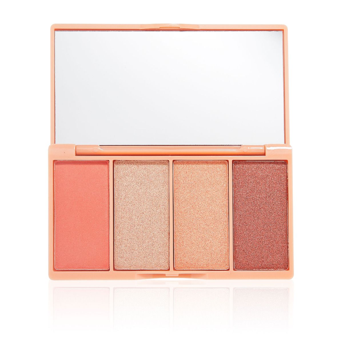 Peach Blossom Eyeshadow Palette - Bellapierrechile