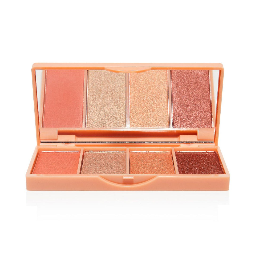 Peach Blossom Eyeshadow Palette - Bellapierrechile