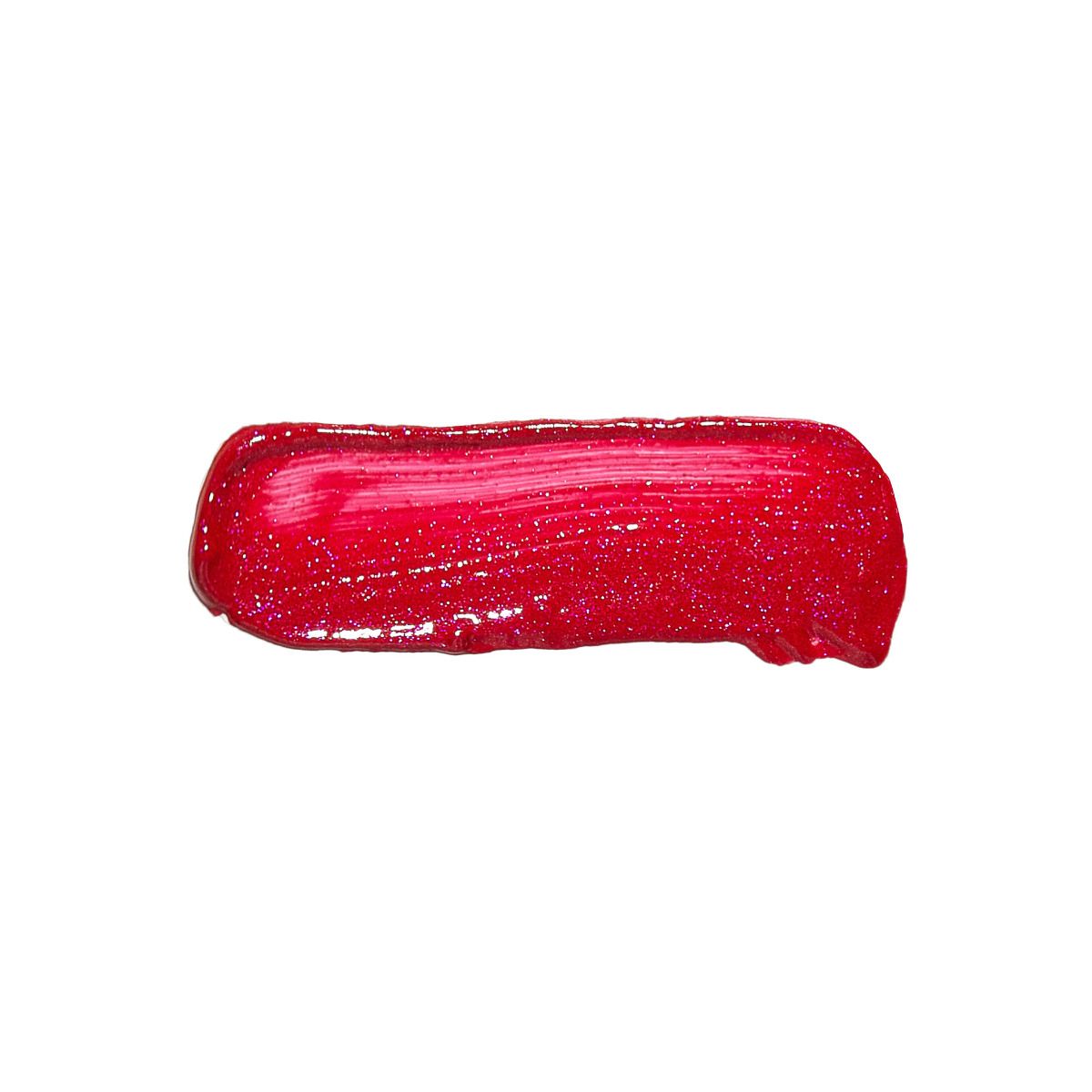 Glitz It Up "Matte to Glitter Lip Creme" - Anemone - Bellapierrechile