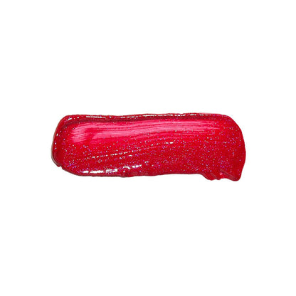 Glitz It Up "Matte to Glitter Lip Creme" - Anemone - Bellapierrechile