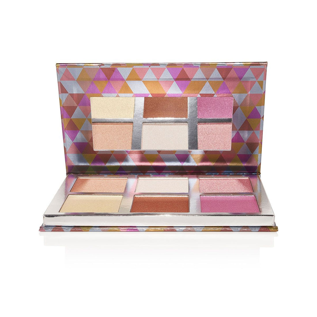 Glowing Palette Pink - Bellapierrechile