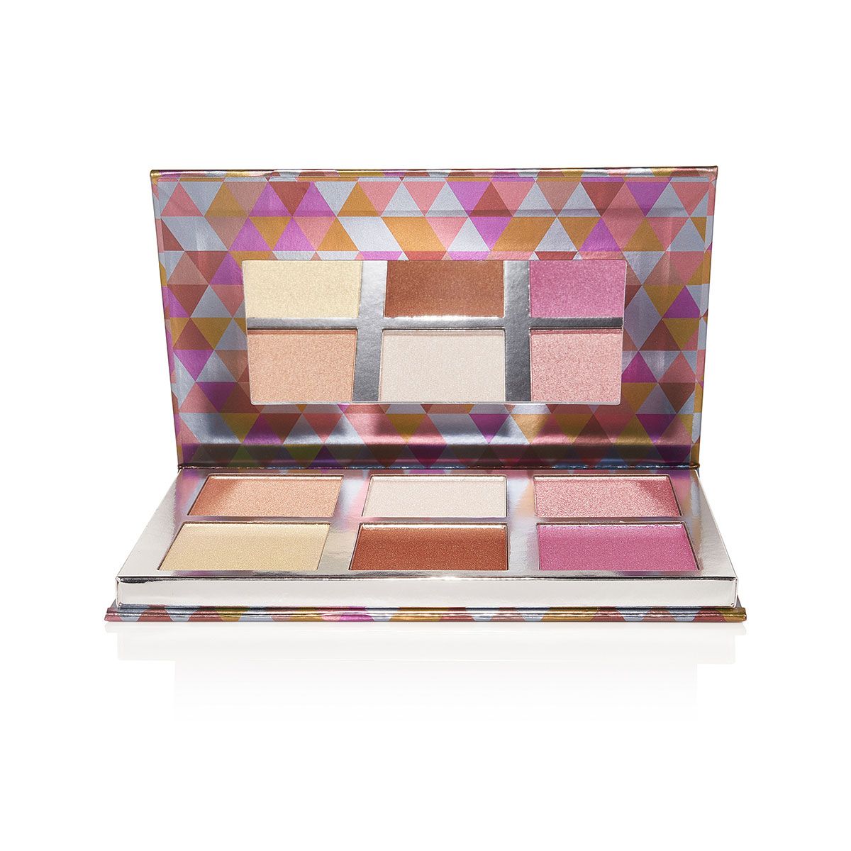 Glowing Palette Pink - Bellapierrechile