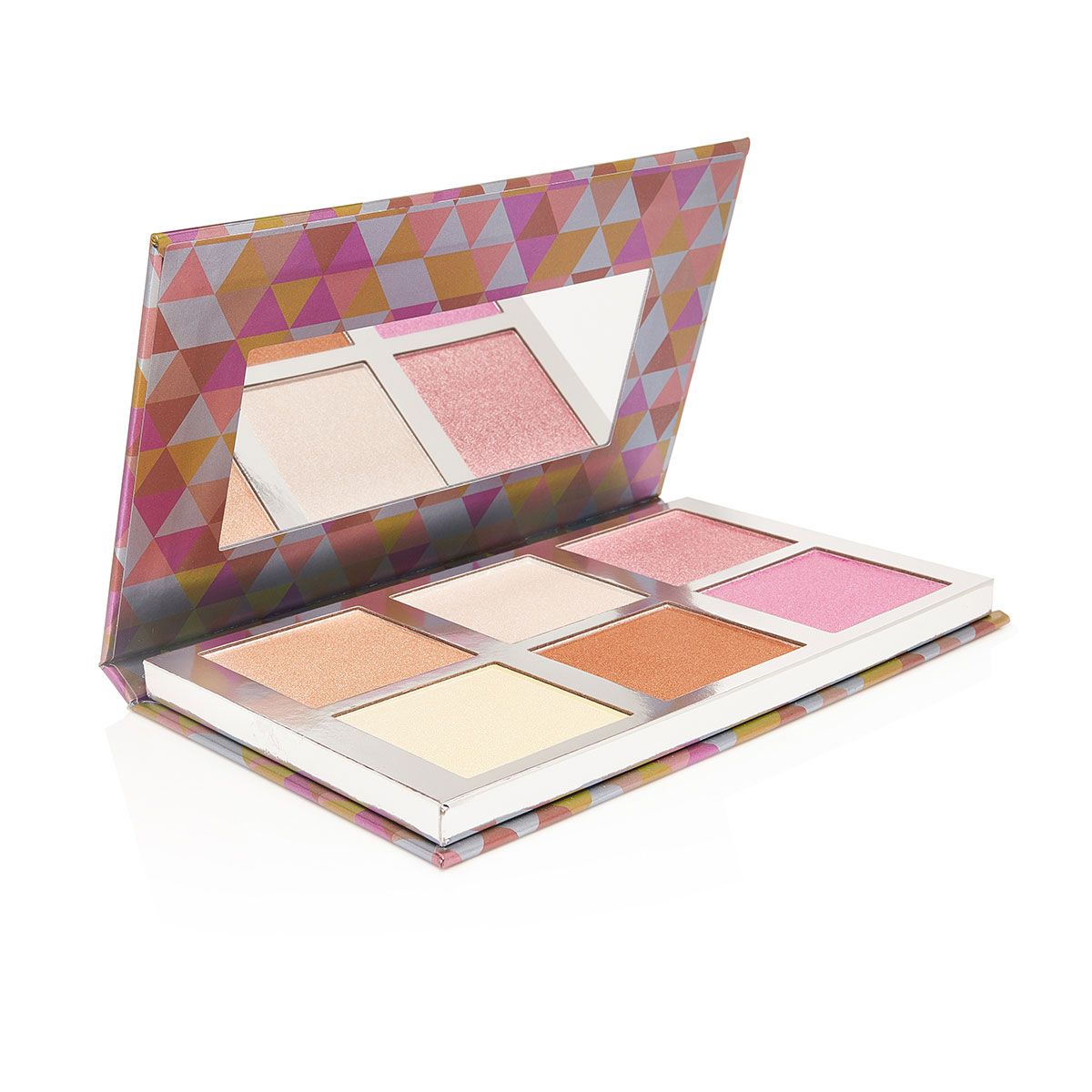 Glowing Palette Pink - Bellapierrechile