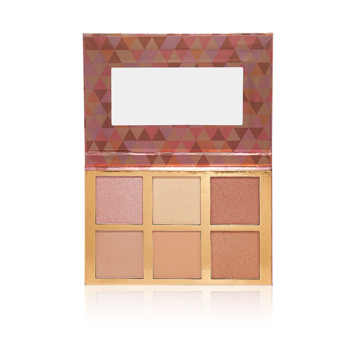 Glow Palette - Bellapierrechile