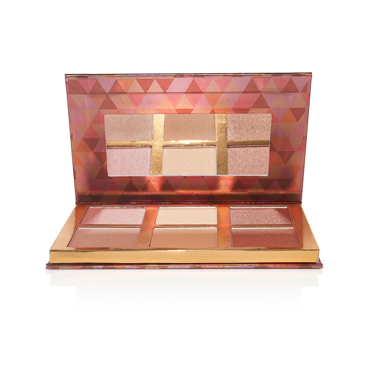 Glow Palette - Bellapierrechile