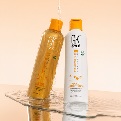 Champú Gold 250ml