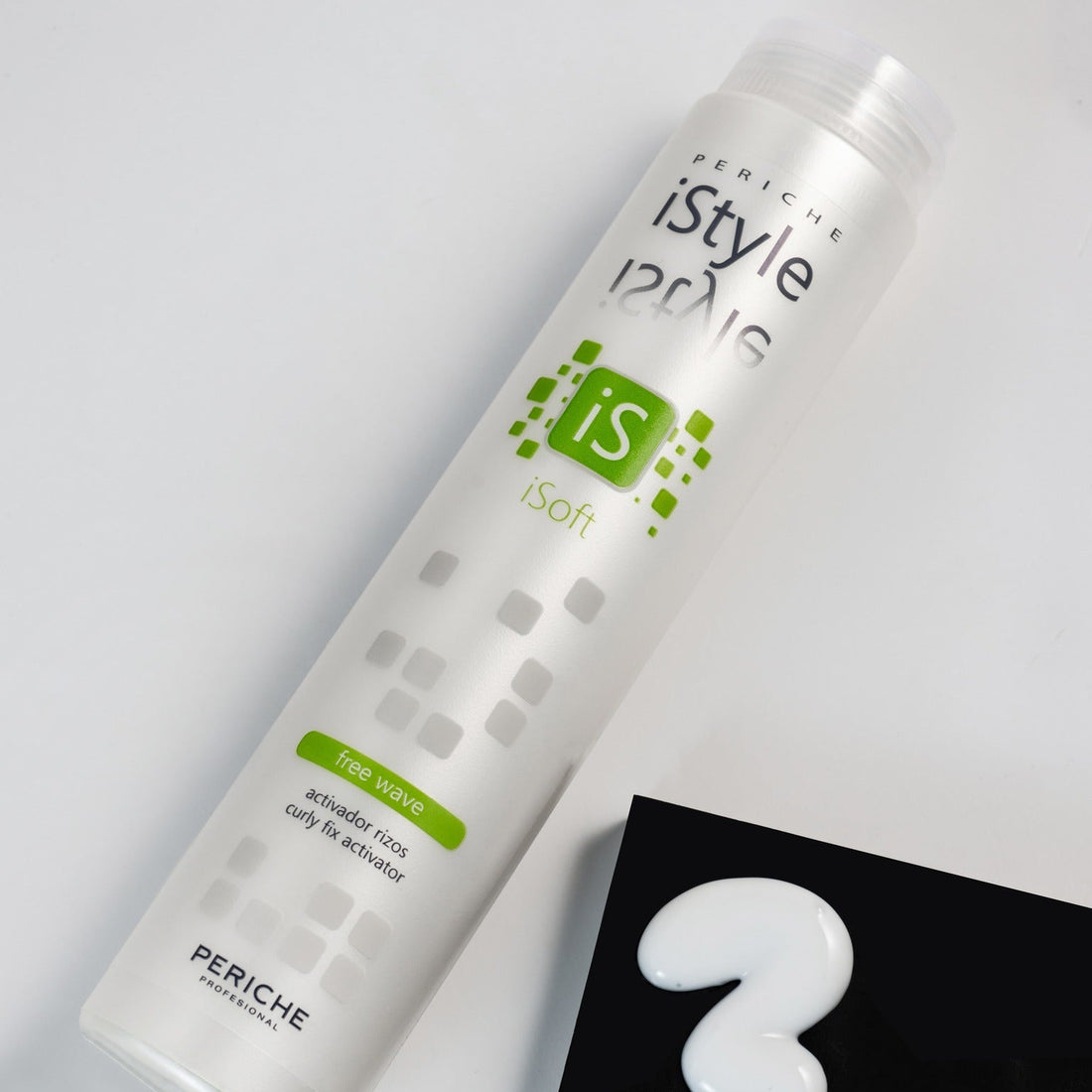 Activador de rizos - iStyle iSoft Free Wave 250ml