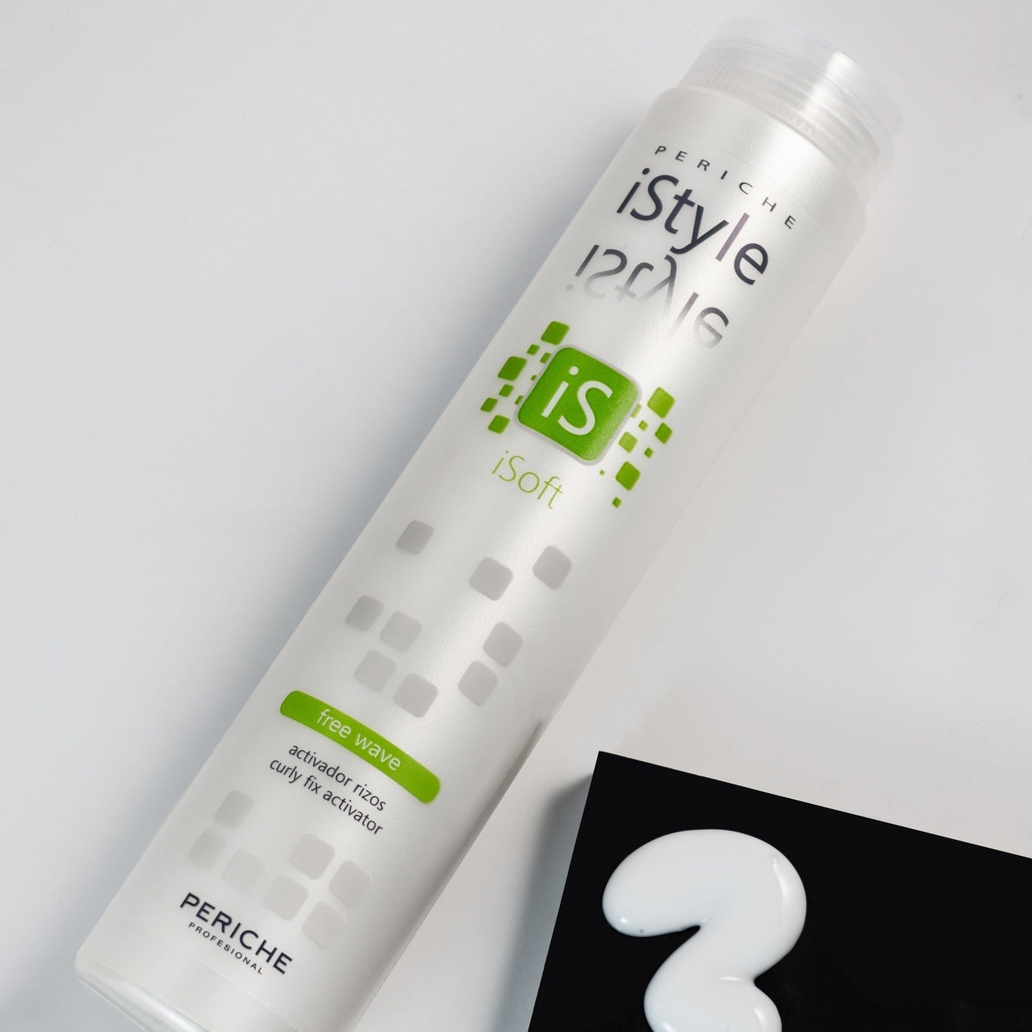 Activador de rizos - iStyle iSoft Free Wave 250ml