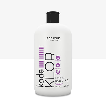 Shampoo Color Daily Care Kode KLOR Periche 500 ml