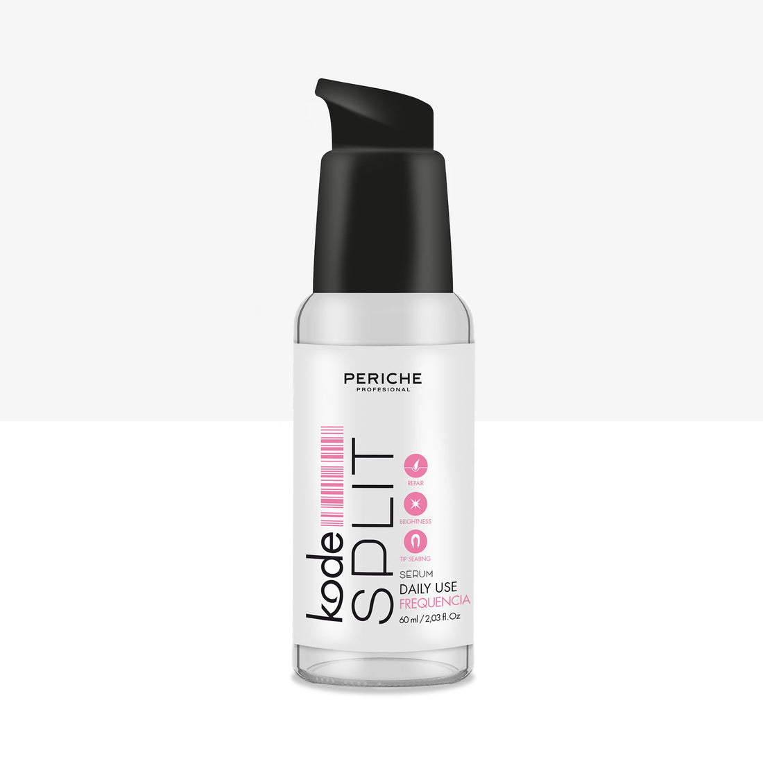 Sérum Reparador Puntas - Kode Split 60ml