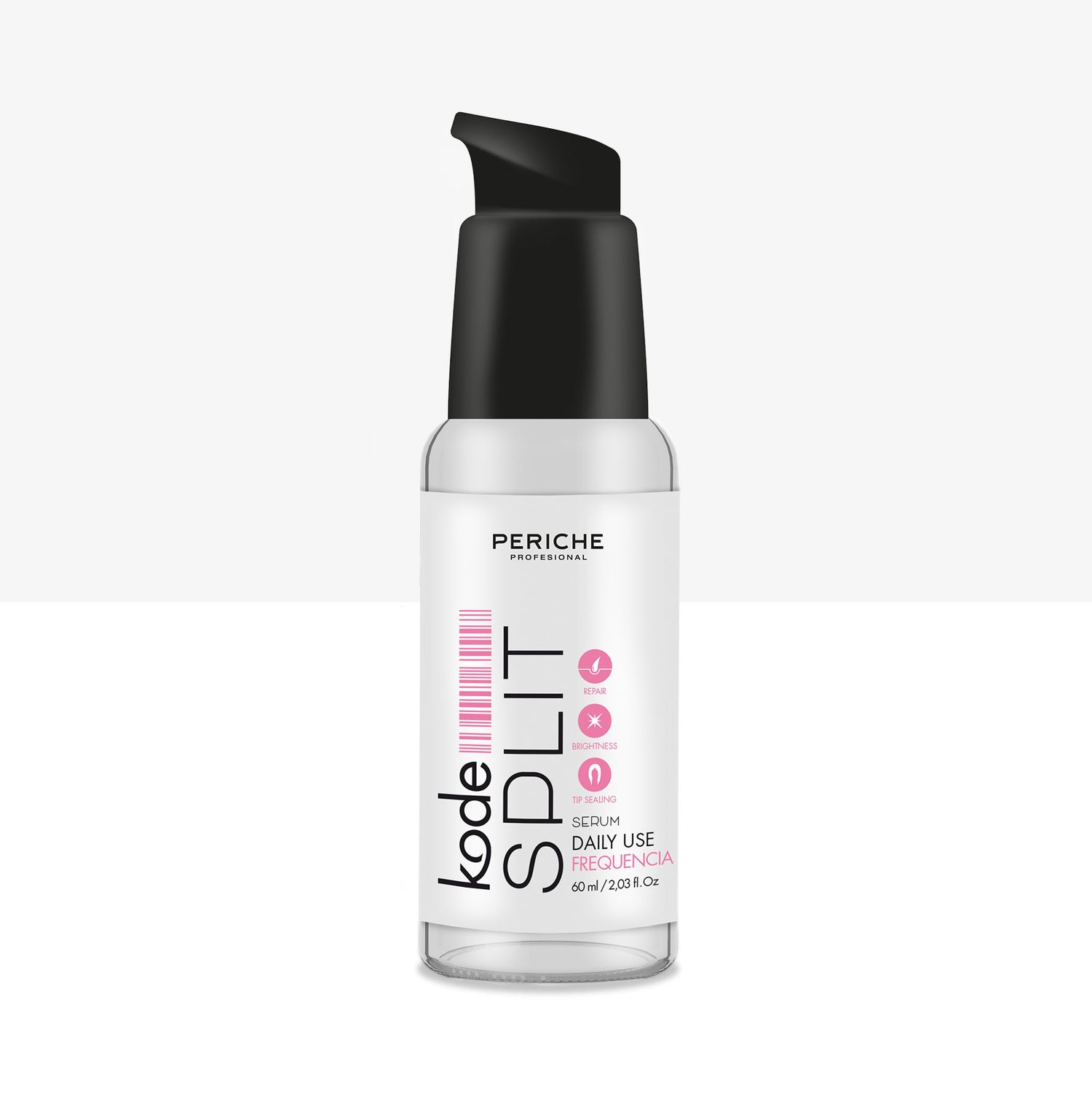 Sérum Reparador Puntas - Kode Split 60ml