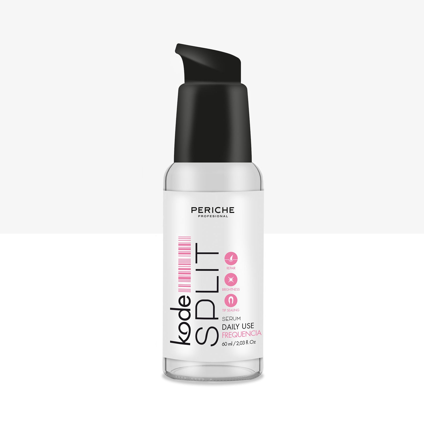 Sérum Reparador Puntas - Kode Split 60ml