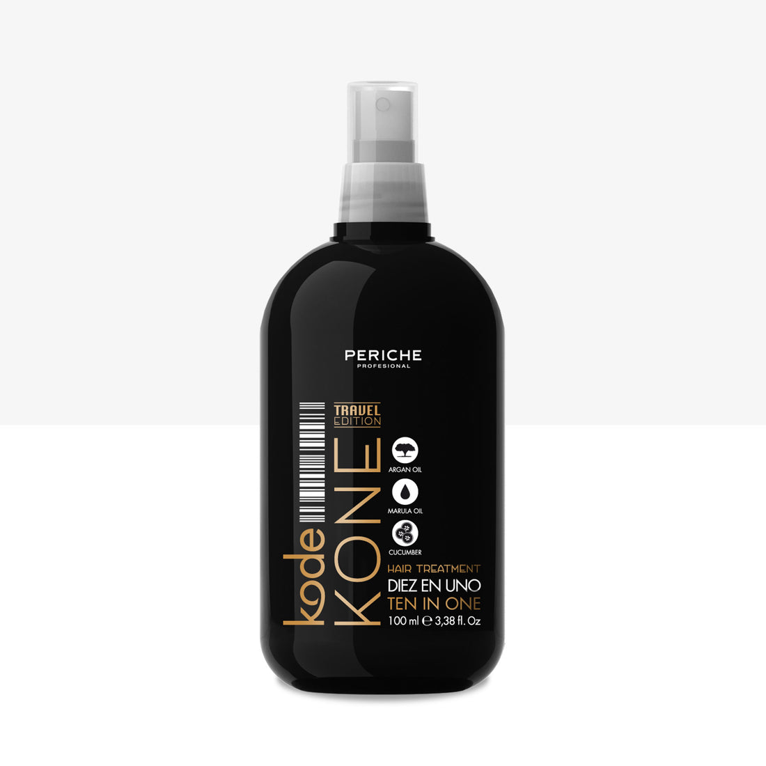 Tratamiento 10 en 1 - Kode Kone Travel 100ml