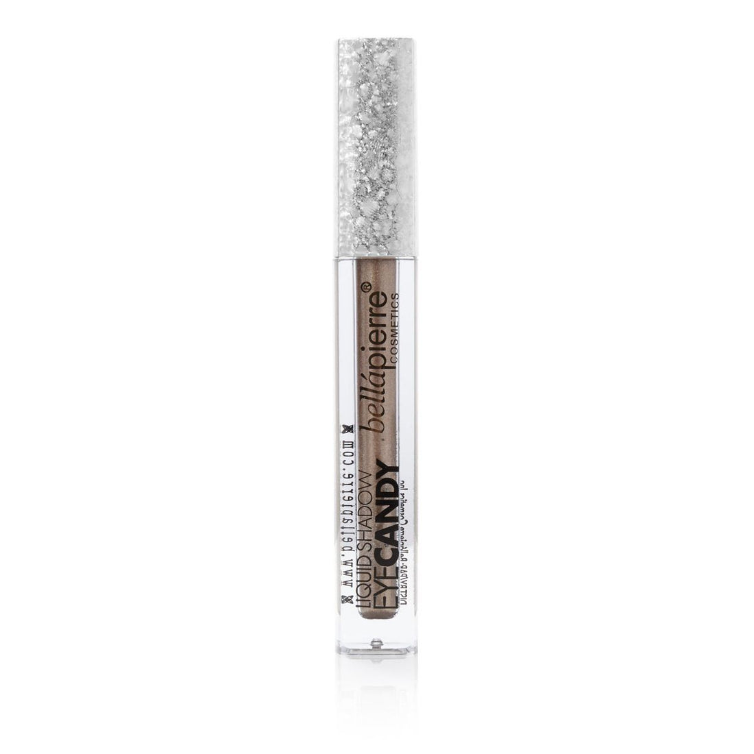Liquid Eye Candy - Meteorite - Bellapierrechile