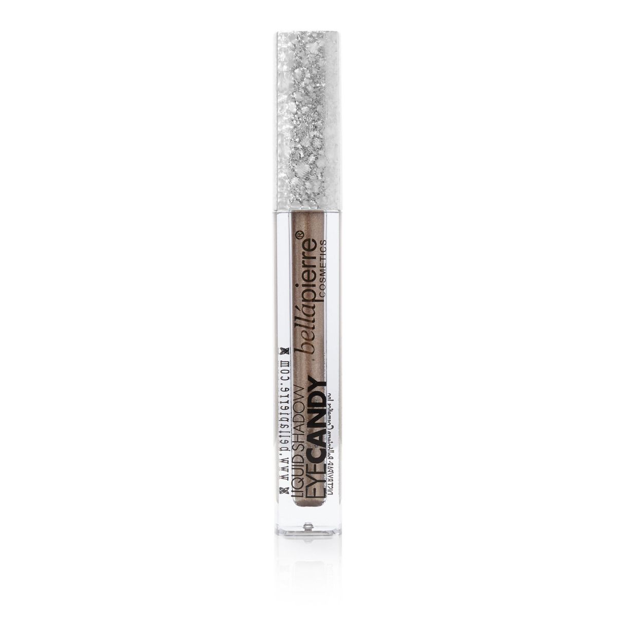 Liquid Eye Candy - Meteorite - Bellapierrechile