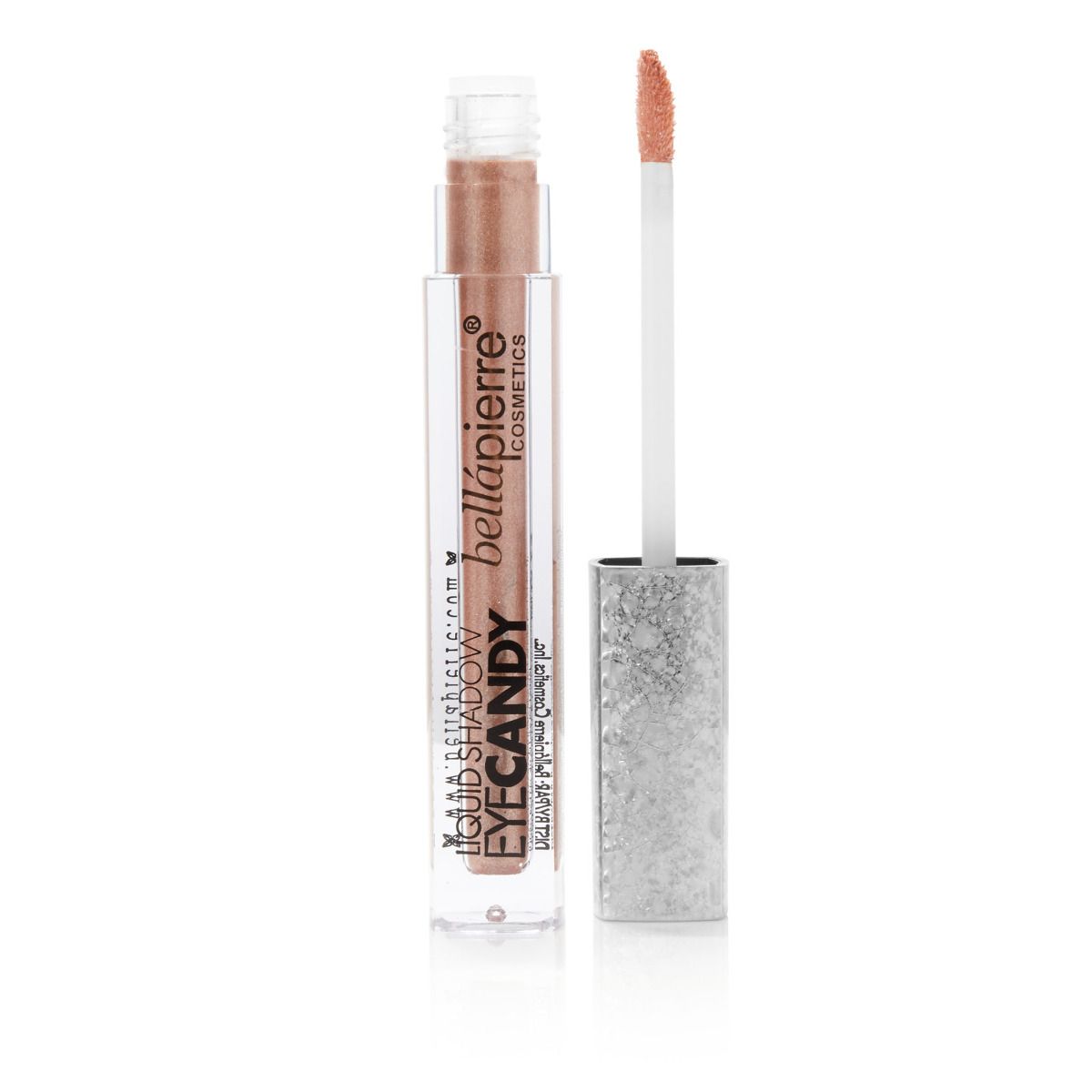 Liquid Eye Candy - Solar Flare - Bellapierrechile