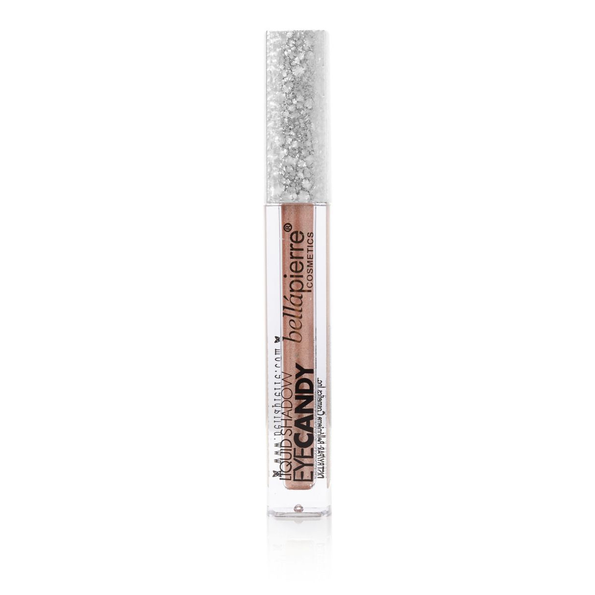 Liquid Eye Candy - Solar Flare - Bellapierrechile