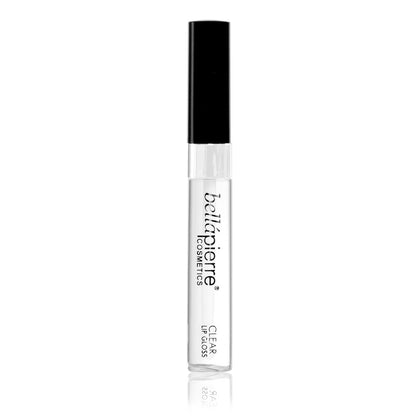 Clear Lip Gloss - Bellapierrechile