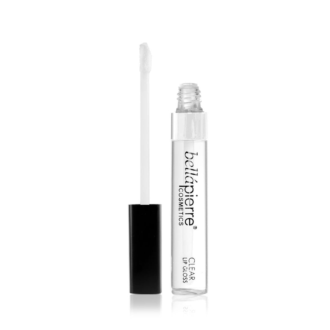 Clear Lip Gloss - Bellapierrechile
