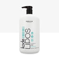 Champú Cabello Graso - Kode LIPOS 1000ml