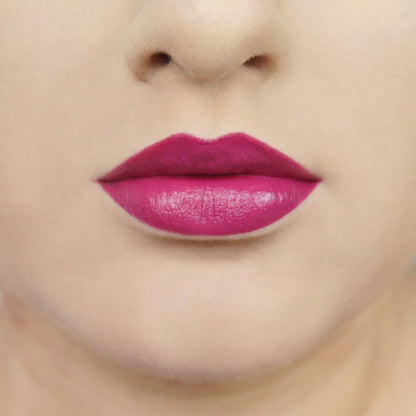 Burlesque Lisptick - Bellapierrechile