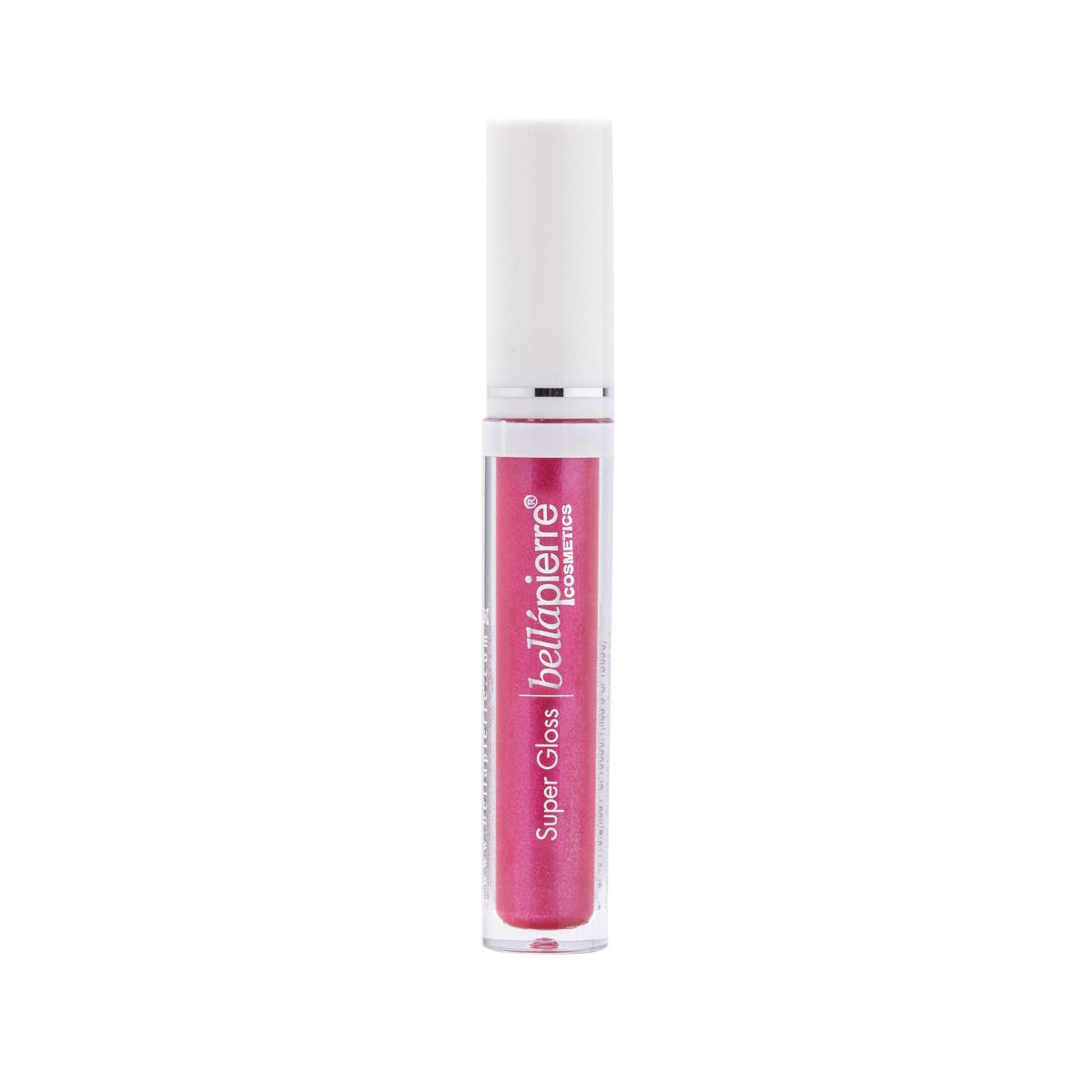Super Gloss - Bubble Gum - Bellapierrechile