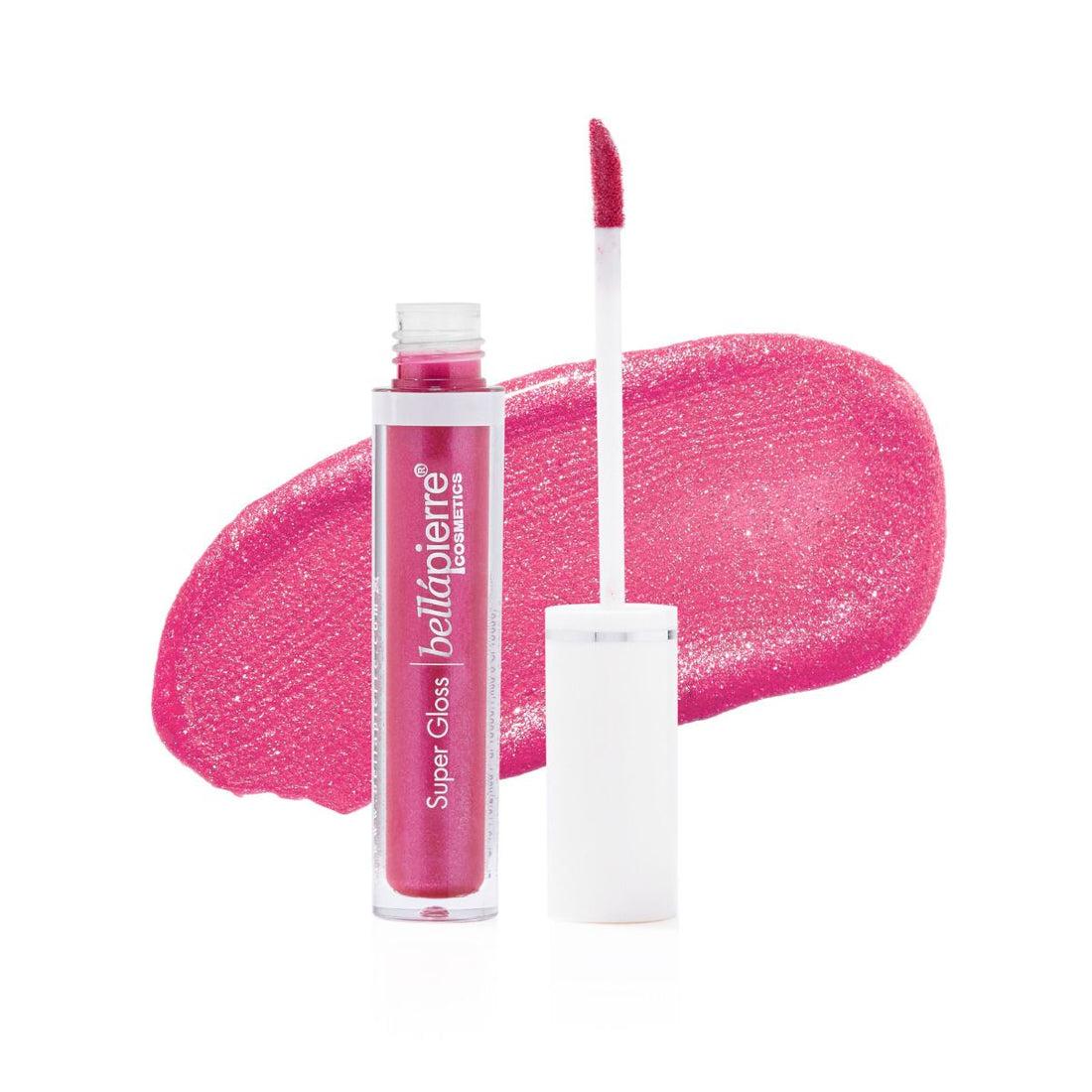 Super Gloss - Bubble Gum - Bellapierrechile