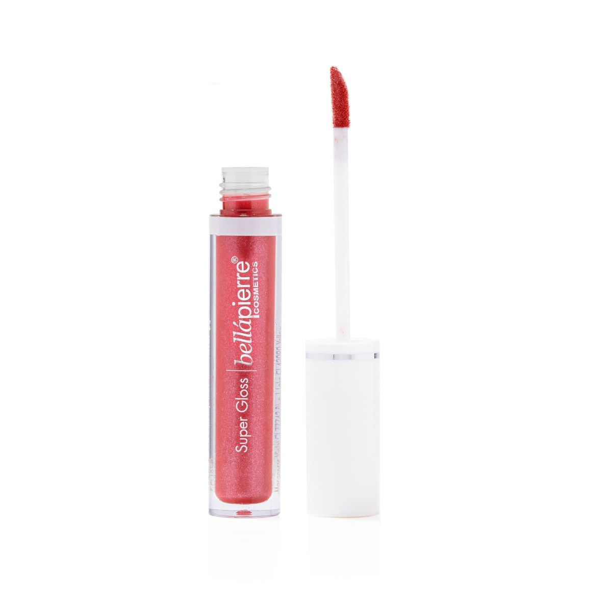 Super Gloss - Very Berry - Bellapierrechile