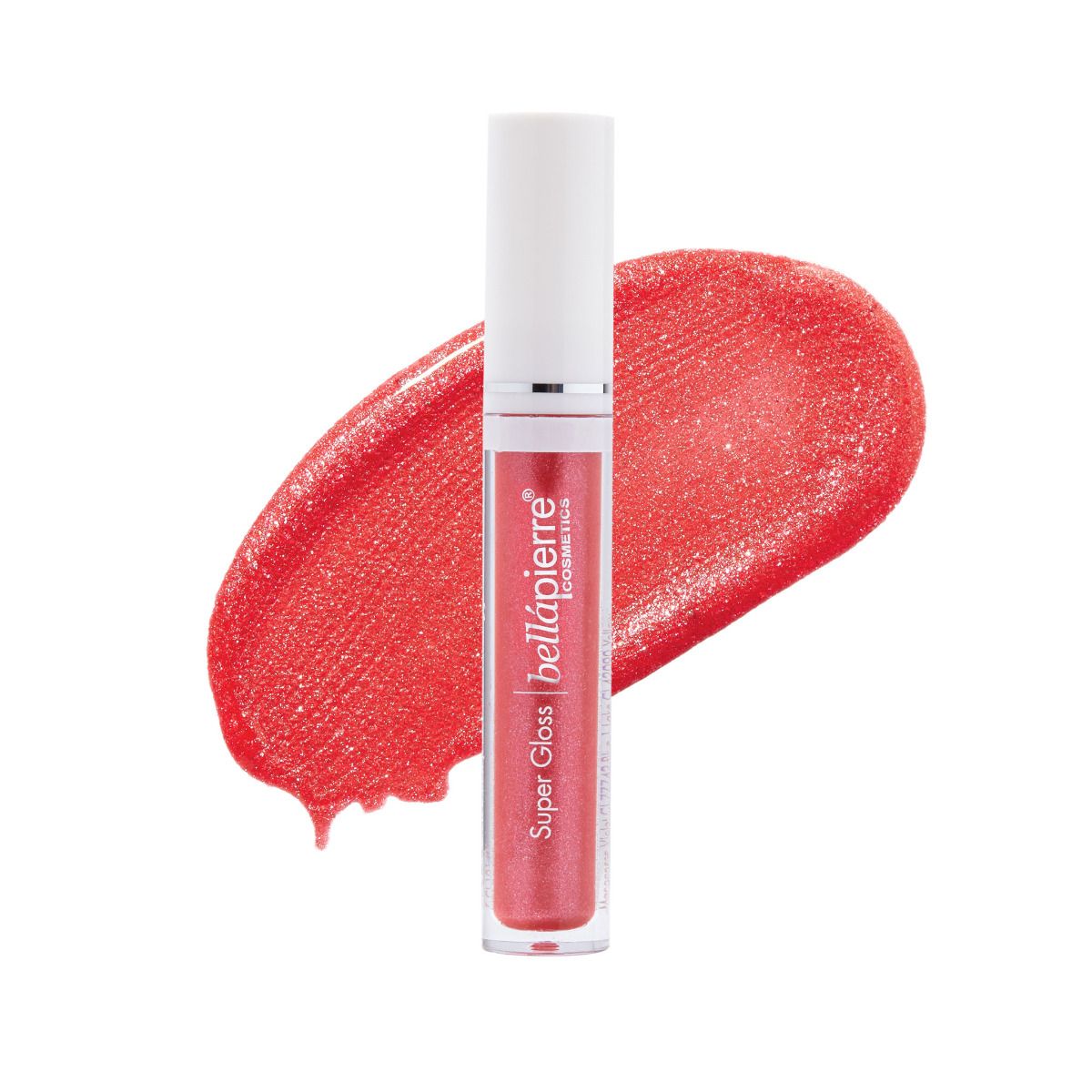 Super Gloss - Very Berry - Bellapierrechile