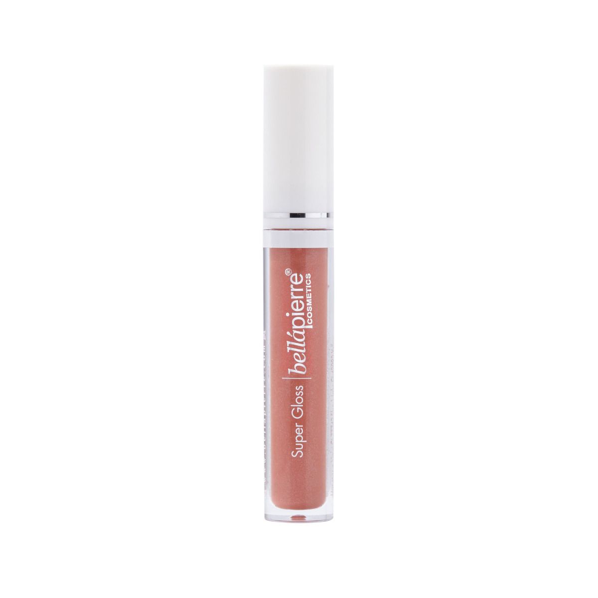 Super Gloss - Vanilla Pink - Bellapierrechile