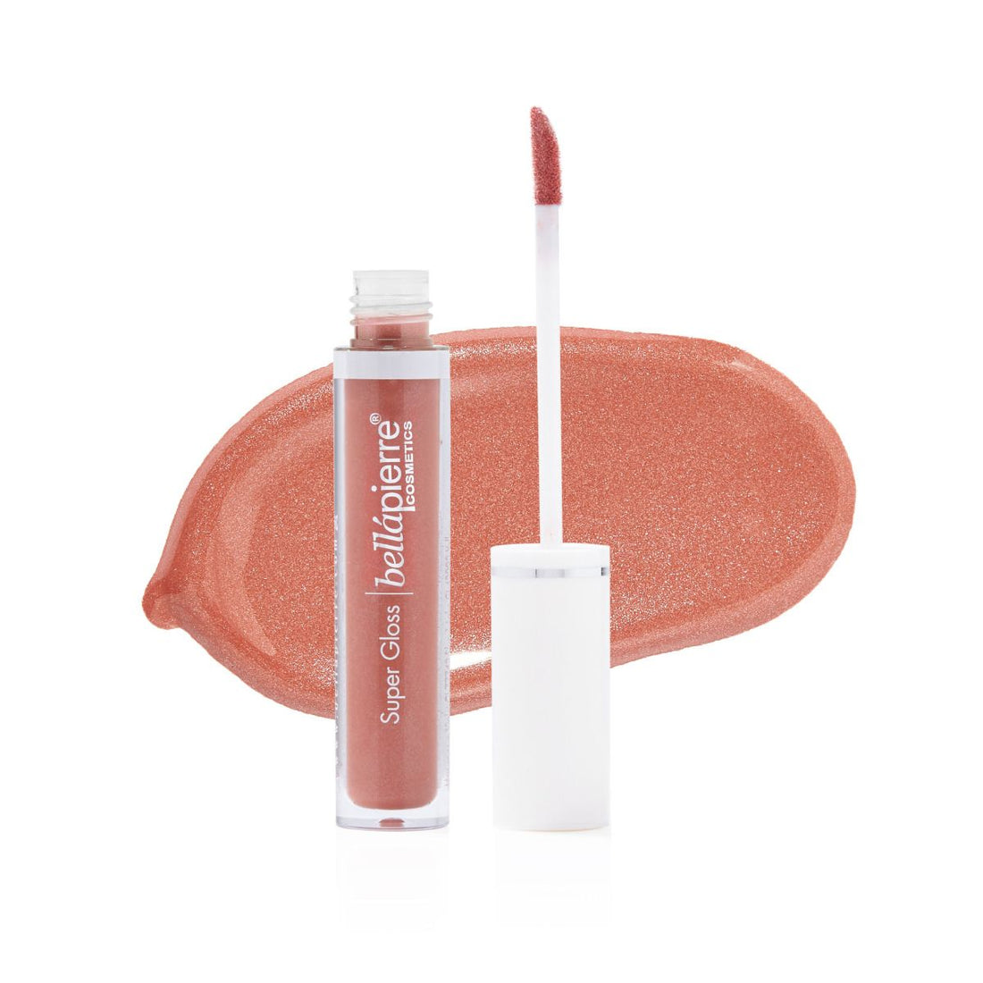 Super Gloss - Vanilla Pink - Bellapierrechile