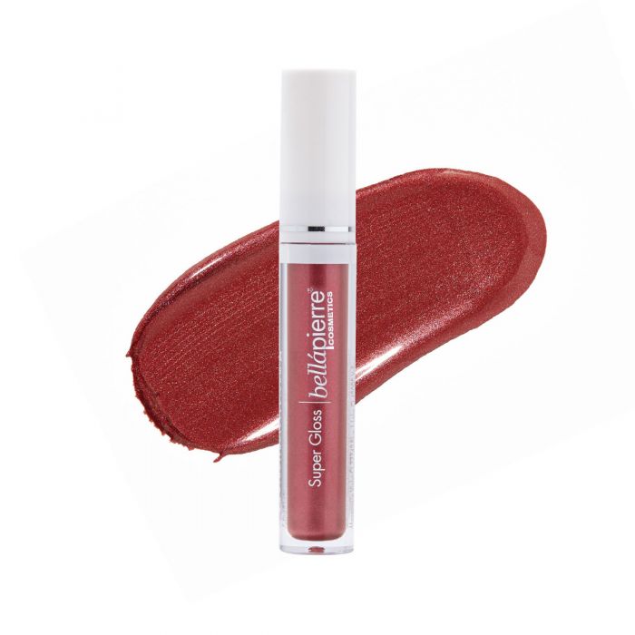 Super Gloss - Merlot - Bellapierrechile