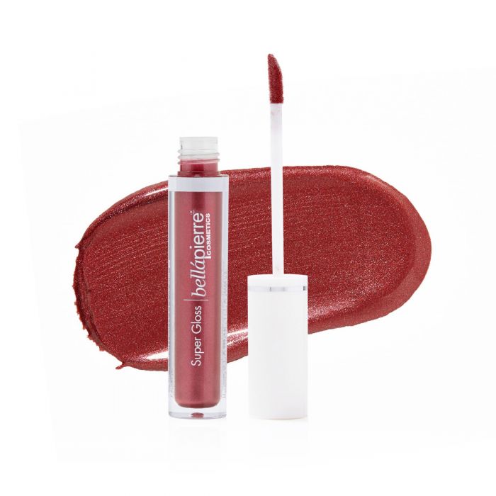 Super Gloss - Merlot - Bellapierrechile