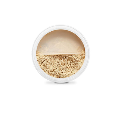 Mineral Foundation Ultra - Bellapierrechile