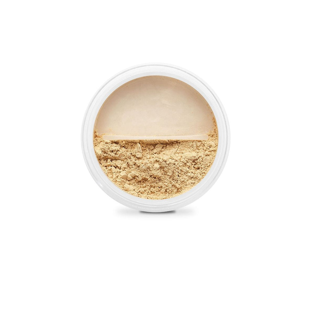 Mineral Foundation Ivory - Bellapierrechile