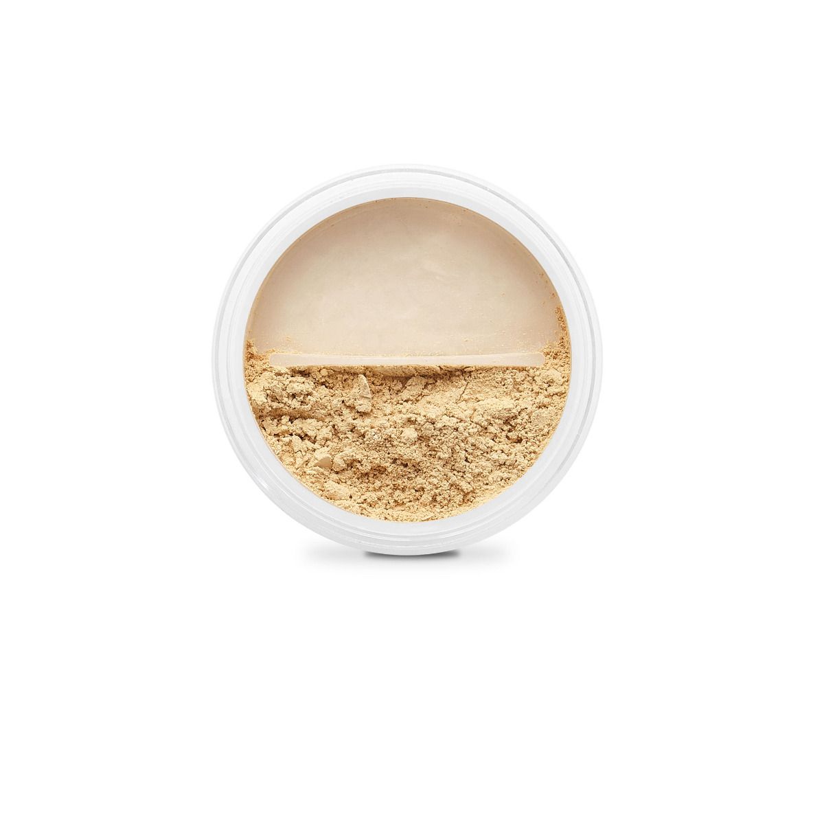 Mineral Foundation Ivory - Bellapierrechile