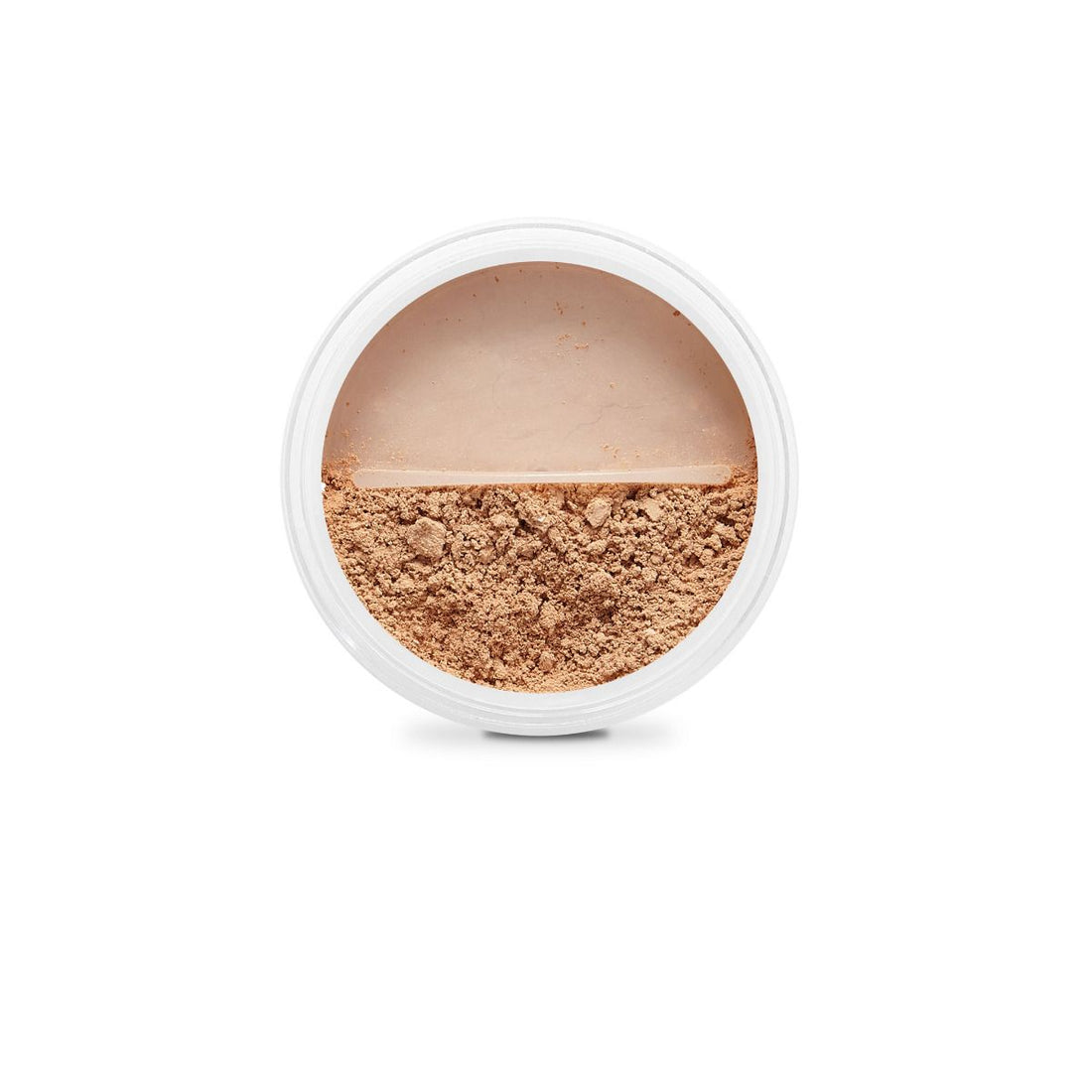 Mineral Foundation Latte - Bellapierrechile