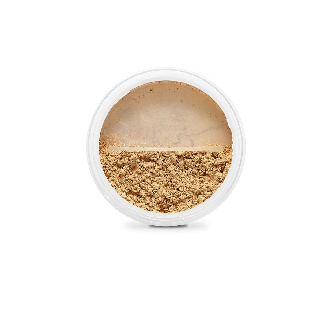Mineral Foundation Cinnamon - Bellapierrechile