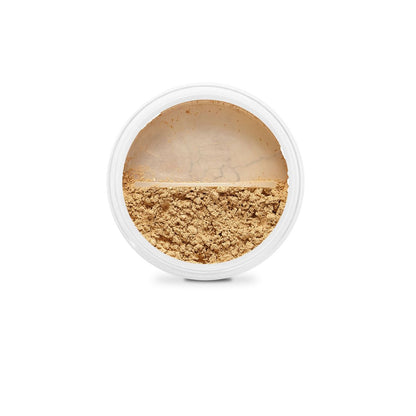 Mineral Foundation Cinnamon - Bellapierrechile