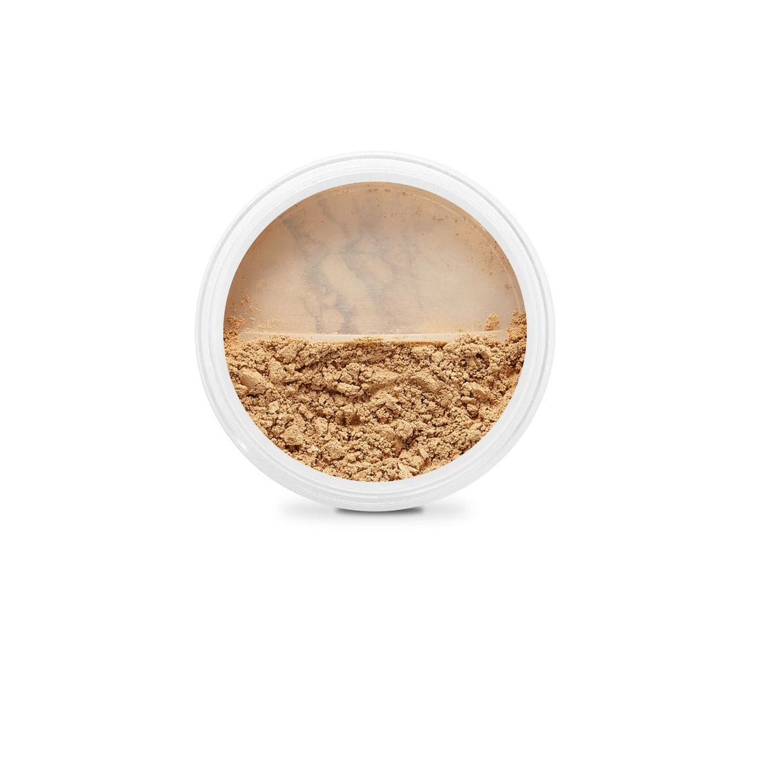 Mineral Foundation Nutmeg - Bellapierrechile