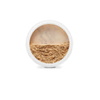 Mineral Foundation Nutmeg - Bellapierrechile
