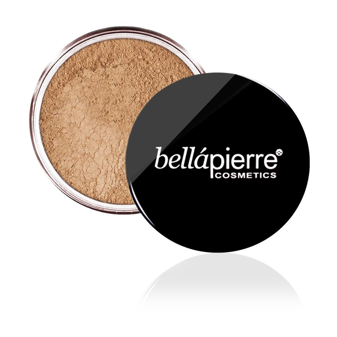 Mineral Foundation Maple - Bellapierrechile