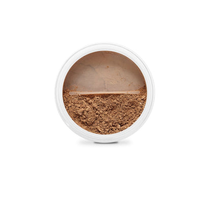 Mineral Foundation Maple - Bellapierrechile