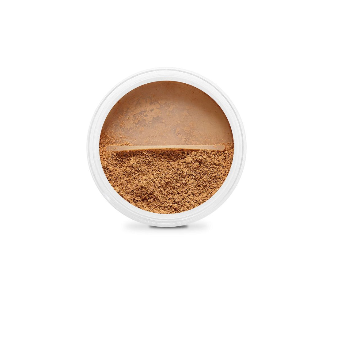 Mineral Foundation Brown Sugar - Bellapierrechile