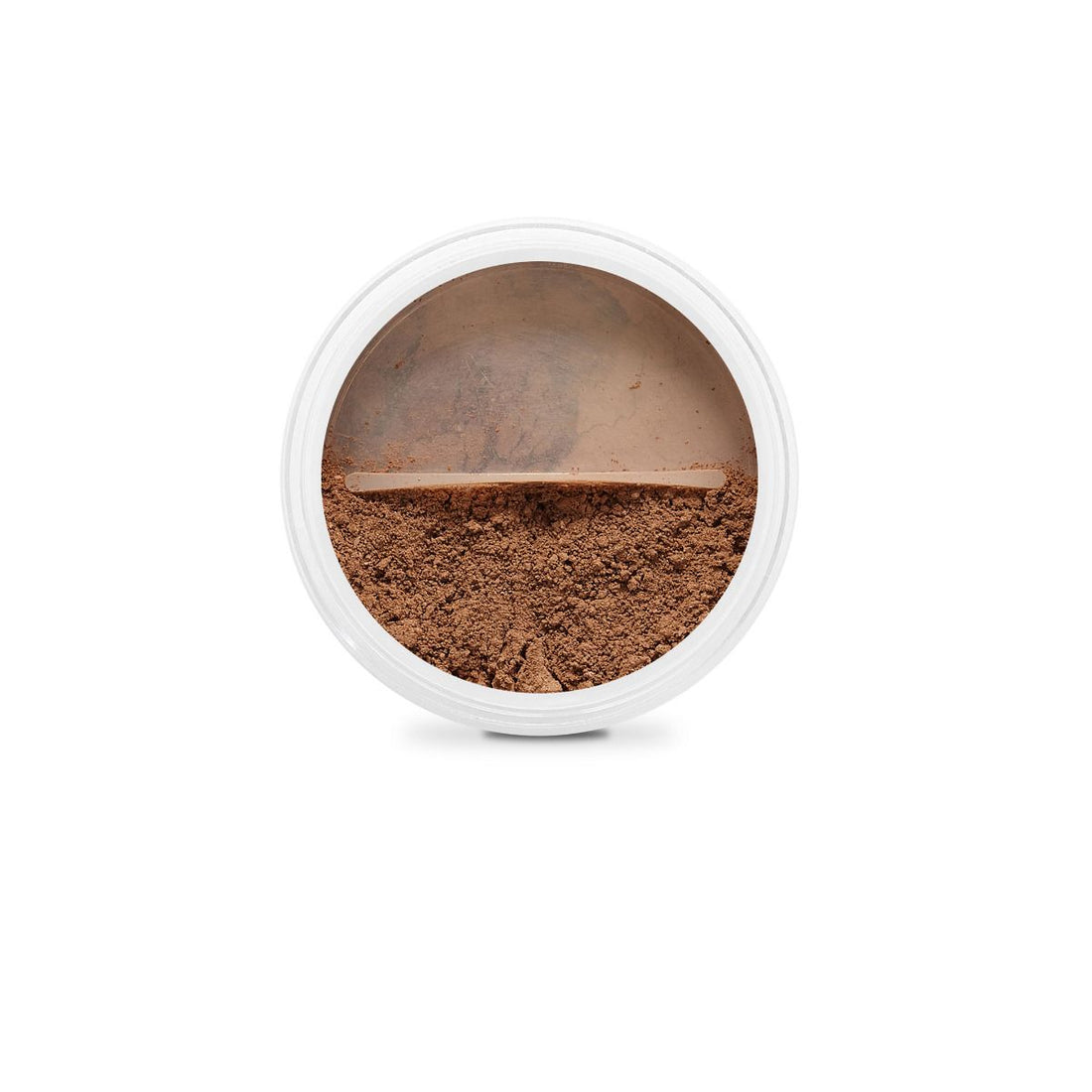 Mineral Foundation Chocolate Truffle - Bellapierrechile
