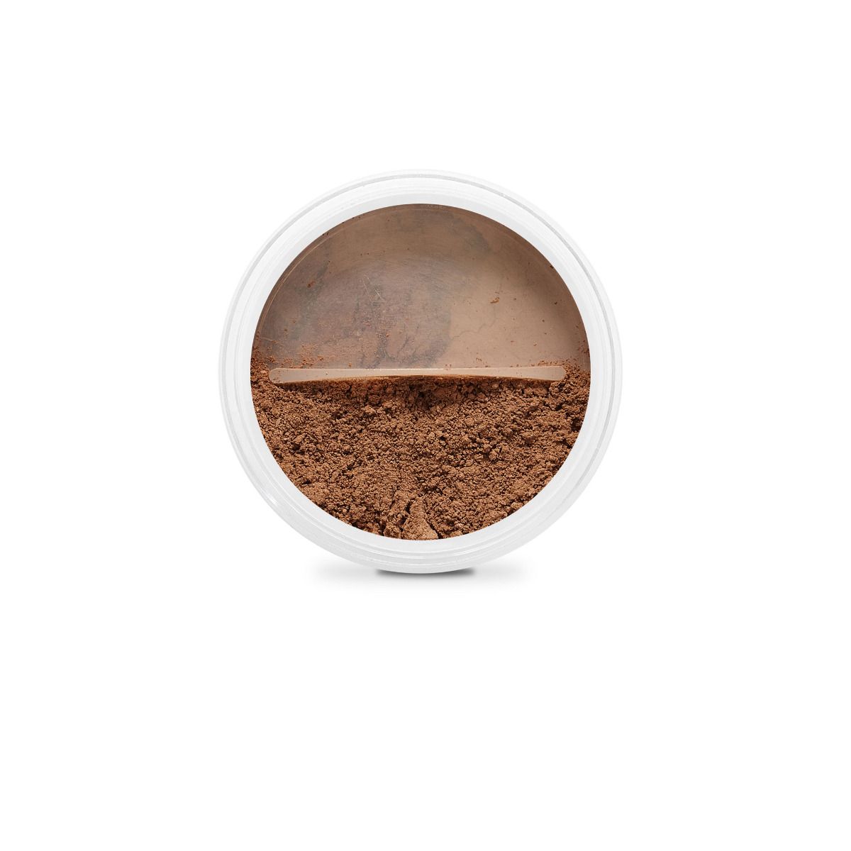 Mineral Foundation Chocolate Truffle - Bellapierrechile