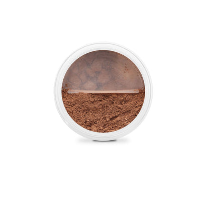 Mineral Foundation Double Coca - Bellapierrechile